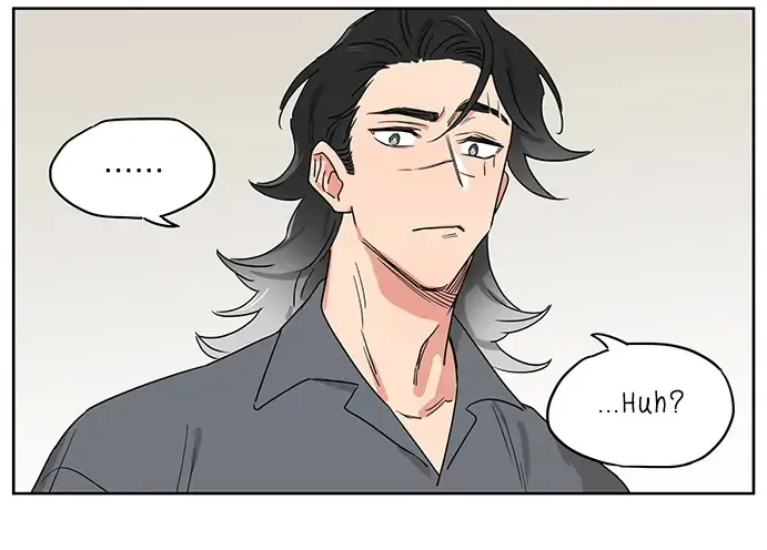 The Wolf That Picked Something Up Zinmanga X Chapter 106 Page 13