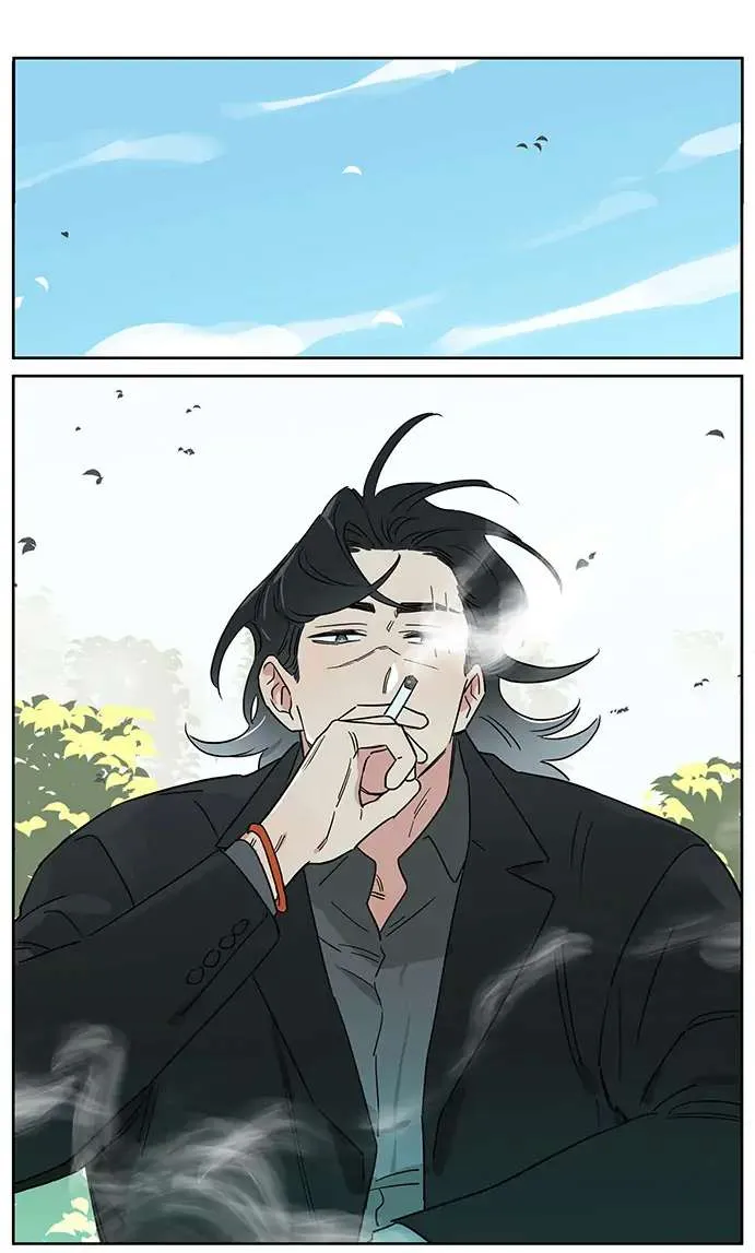 The Wolf That Picked Something Up Zinmanga X Chapter 103 Page 12
