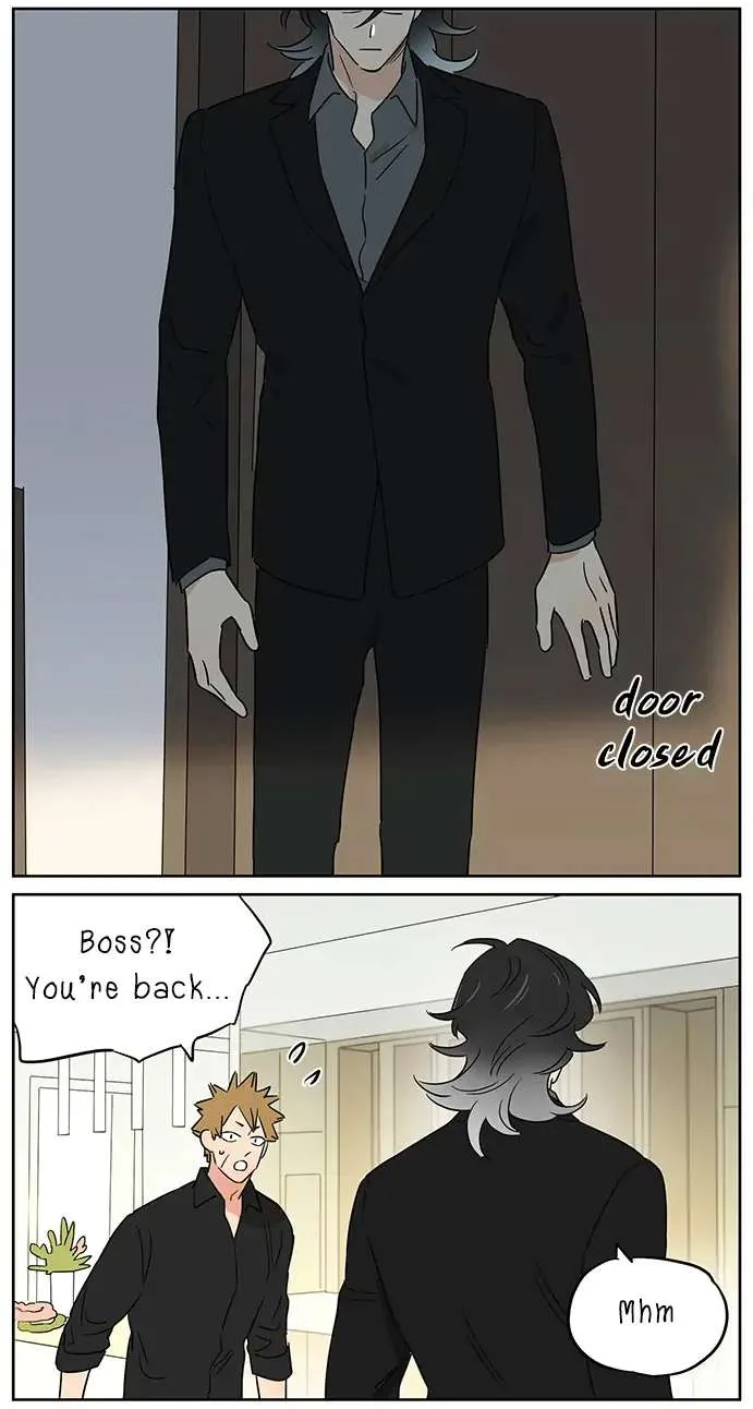 The Wolf That Picked Something Up Zinmanga X Chapter 103 Page 22