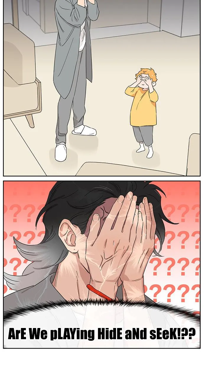 The Wolf That Picked Something Up Zinmanga X Chapter 95 Page 22