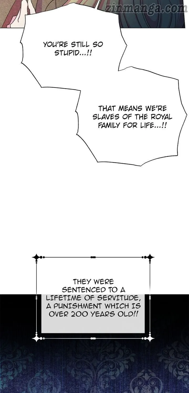 Lady Beast Zinmanga X Chapter 120 Page 26
