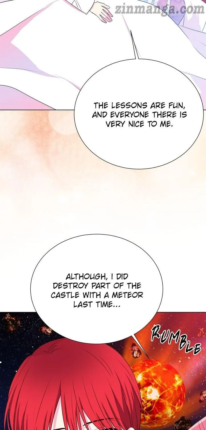 Lady Beast Zinmanga X Chapter 120 Page 59