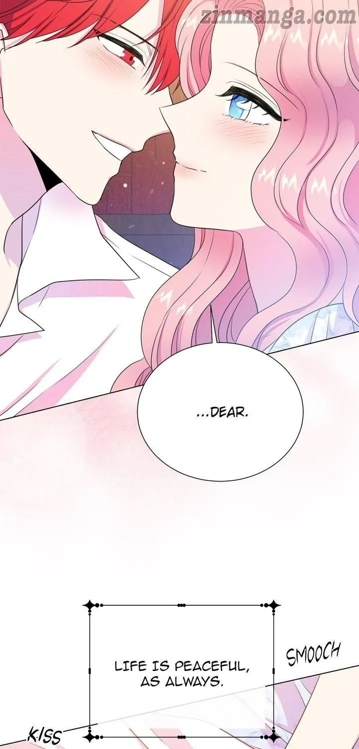 Lady Beast Zinmanga X Chapter 120 Page 76