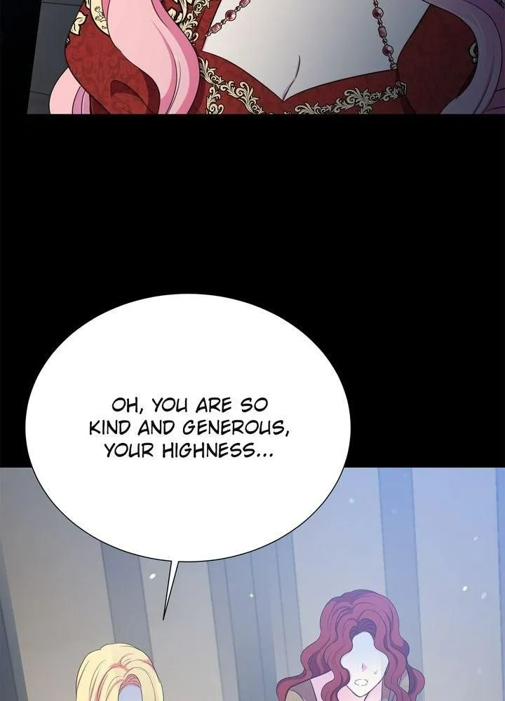Lady Beast Zinmanga X Chapter 119 Page 15