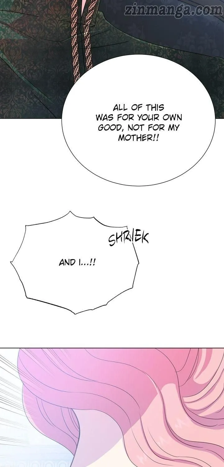 Lady Beast Zinmanga X Chapter 118 Page 44