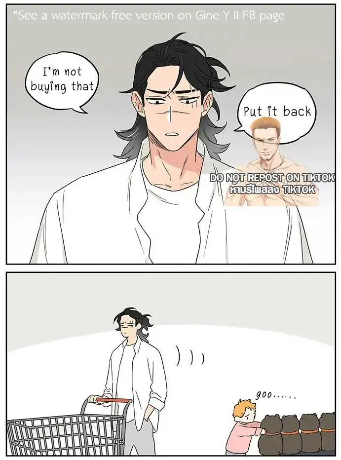The Wolf That Picked Something Up Zinmanga X Chapter 88 Page 4