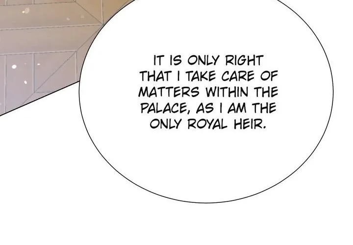 Lady Beast Zinmanga X Chapter 116 Page 20