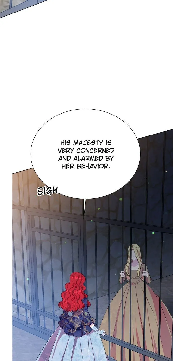 Lady Beast Zinmanga X Chapter 116 Page 69