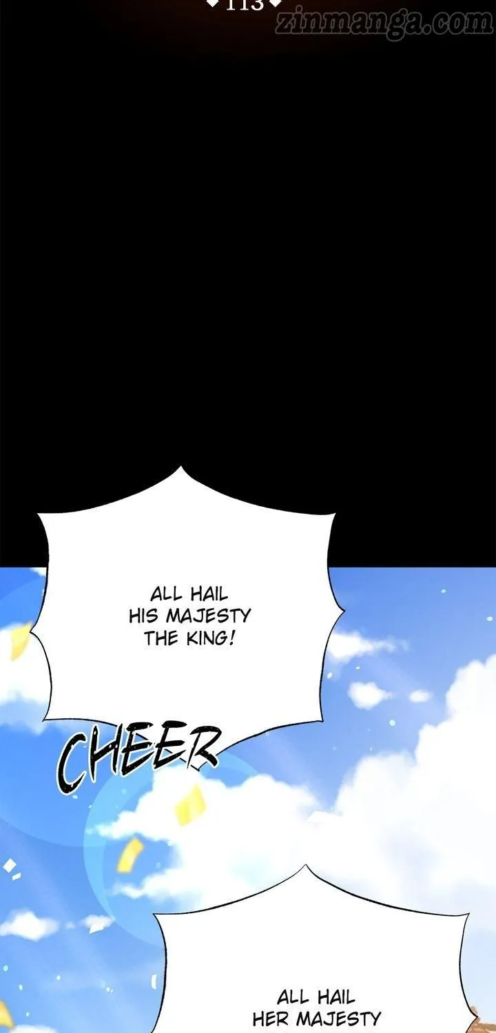 Lady Beast Zinmanga X Chapter 113 Page 5