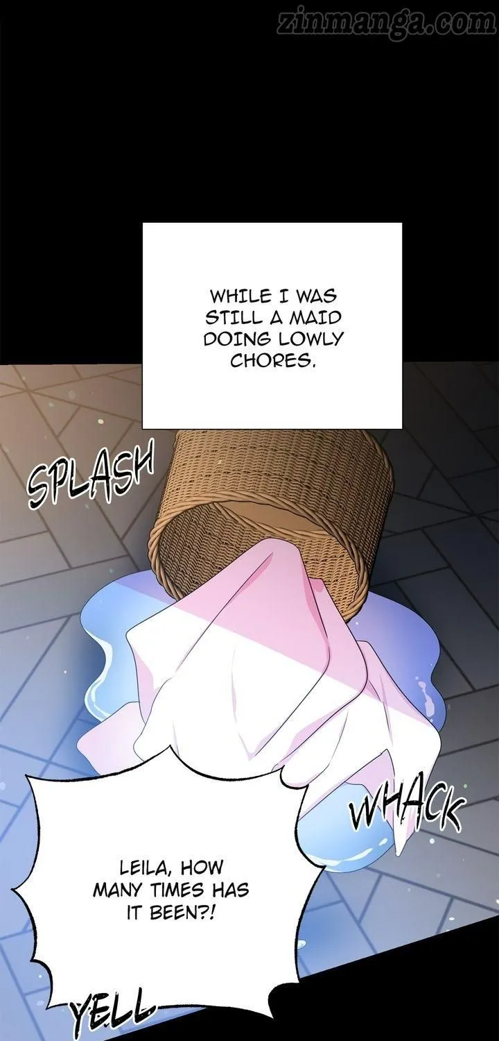 Lady Beast Zinmanga X Chapter 113 Page 13