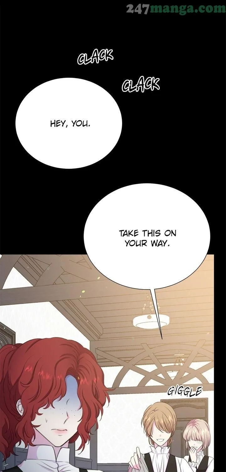 Lady Beast Zinmanga X Chapter 112 Page 34