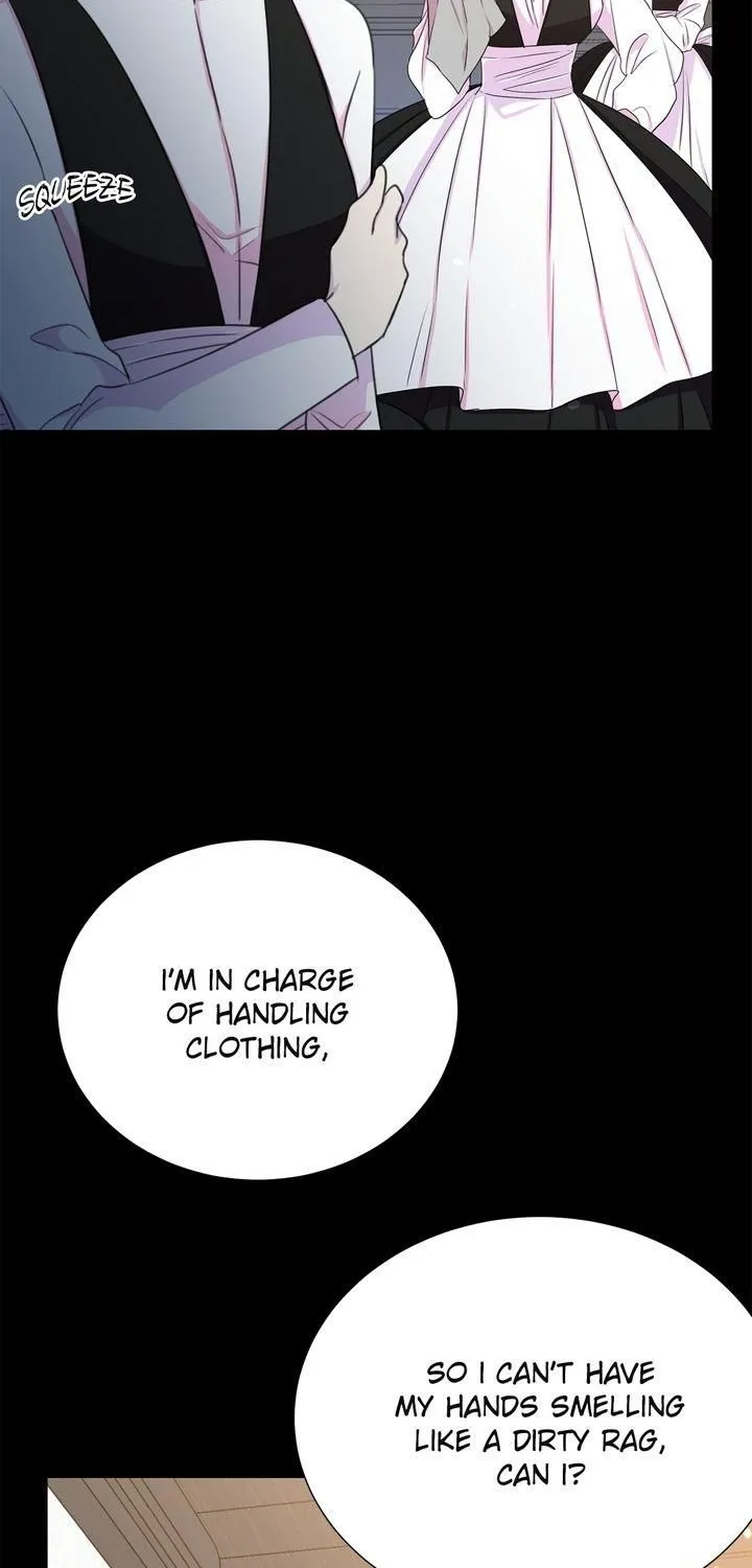 Lady Beast Zinmanga X Chapter 112 Page 35
