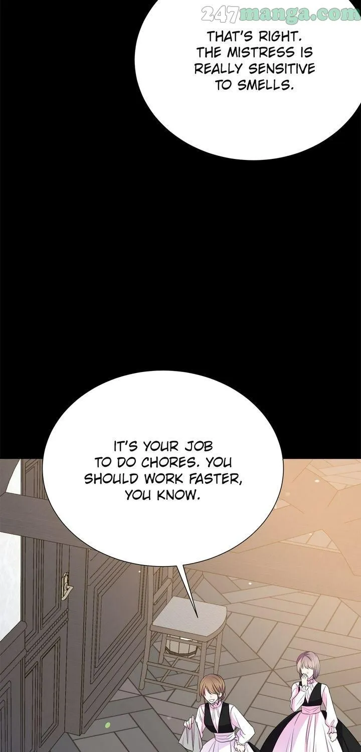 Lady Beast Zinmanga X Chapter 112 Page 37