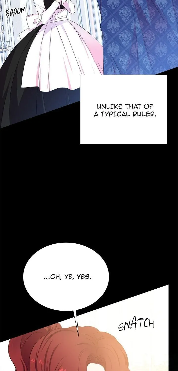 Lady Beast Zinmanga X Chapter 112 Page 57