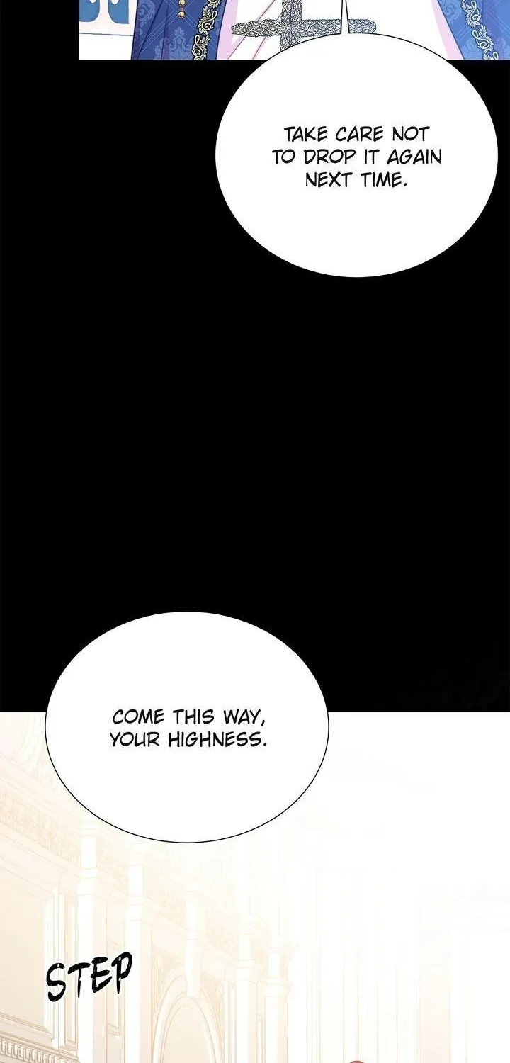 Lady Beast Zinmanga X Chapter 112 Page 60