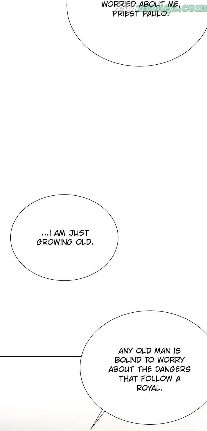 Lady Beast Zinmanga X Chapter 111 Page 8