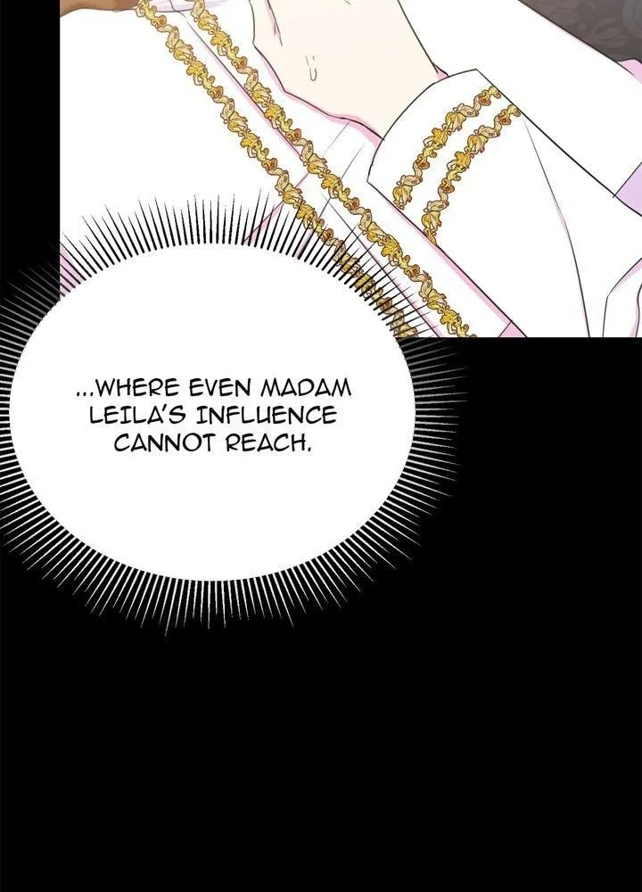 Lady Beast Zinmanga X Chapter 111 Page 59