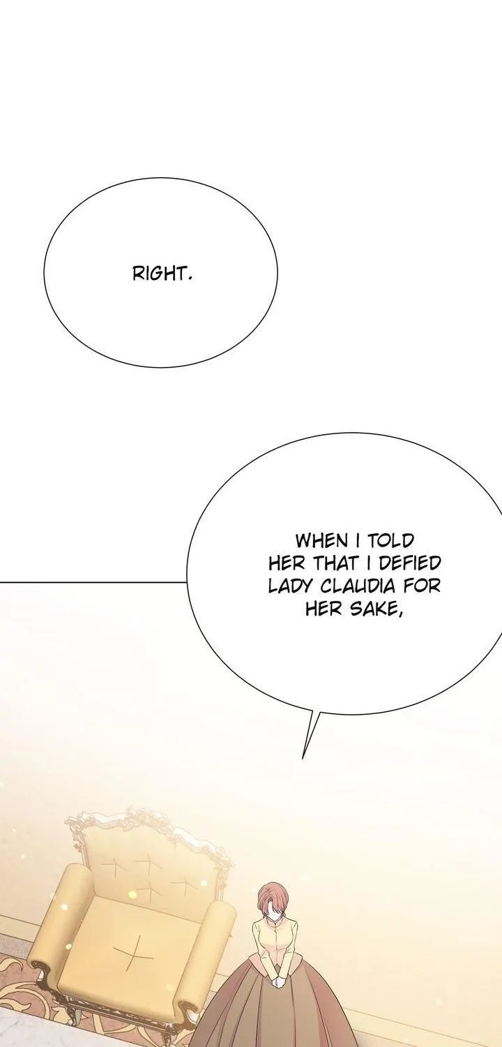 Lady Beast Zinmanga X Chapter 110 Page 8