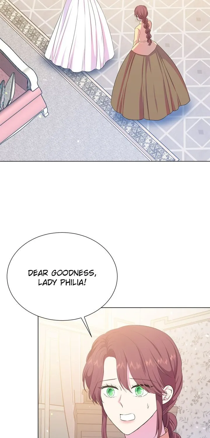 Lady Beast Zinmanga X Chapter 108 Page 46