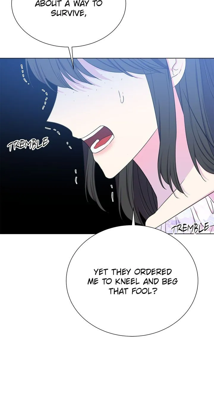 Lady Beast Zinmanga X Chapter 108 Page 65