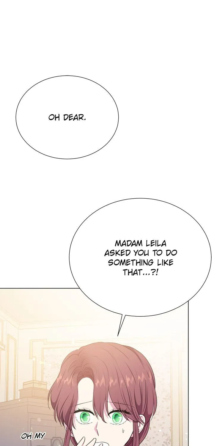 Lady Beast Zinmanga X Chapter 108 Page 66
