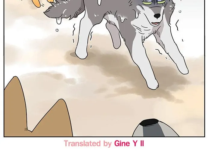 The Wolf That Picked Something Up Zinmanga X Chapter 80 Page 9