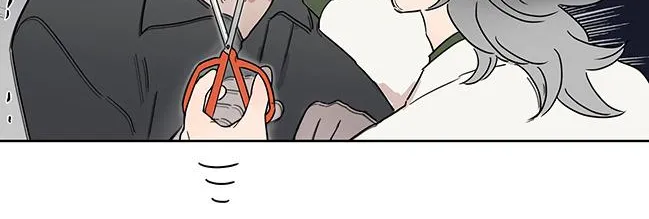 The Wolf That Picked Something Up Zinmanga X Chapter 80 Page 11