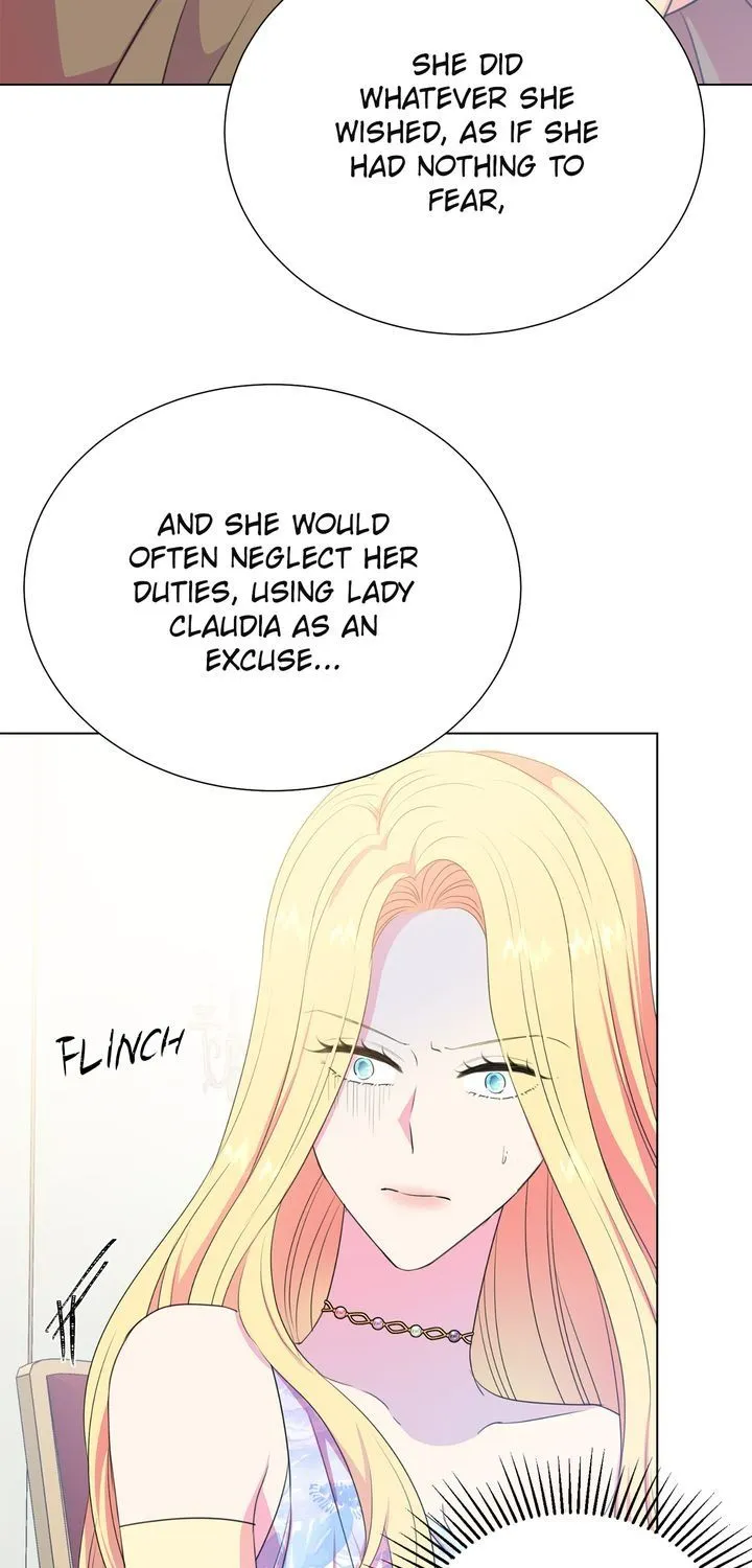 Lady Beast Zinmanga X Chapter 107 Page 4