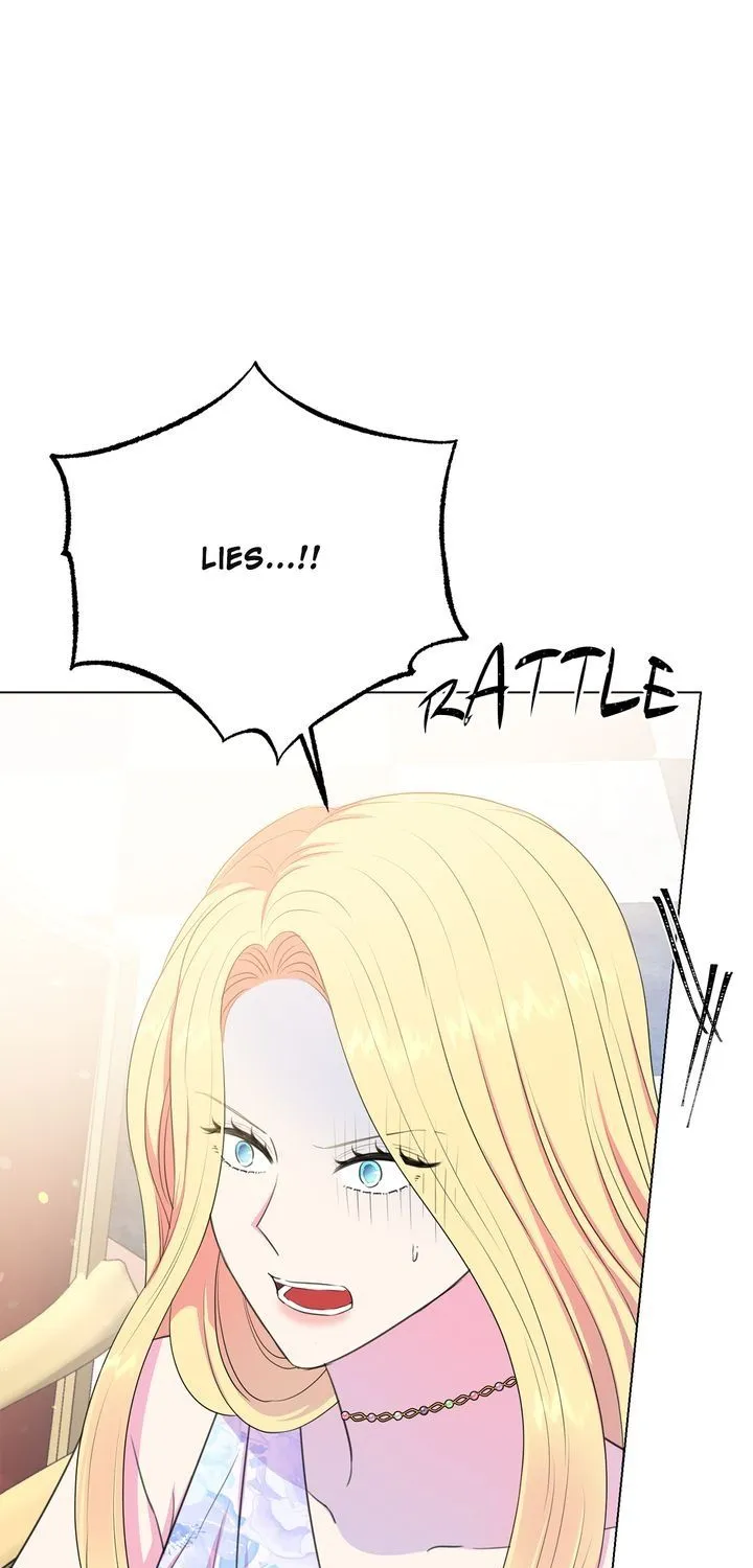 Lady Beast Zinmanga X Chapter 106 Page 23