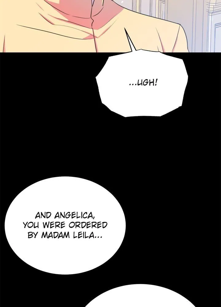 Lady Beast Zinmanga X Chapter 106 Page 47