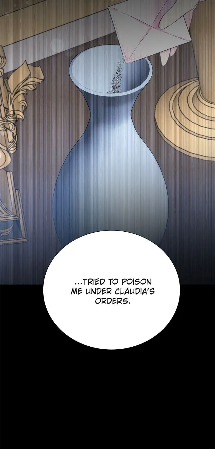 Lady Beast Zinmanga X Chapter 106 Page 59