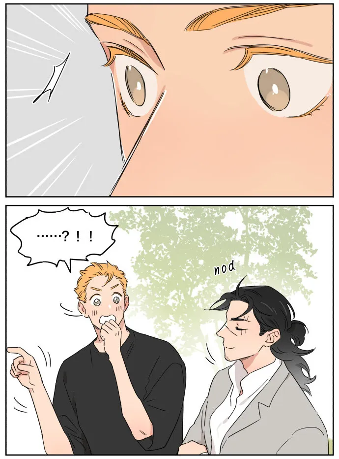 The Wolf That Picked Something Up Zinmanga X Chapter 78 Page 6