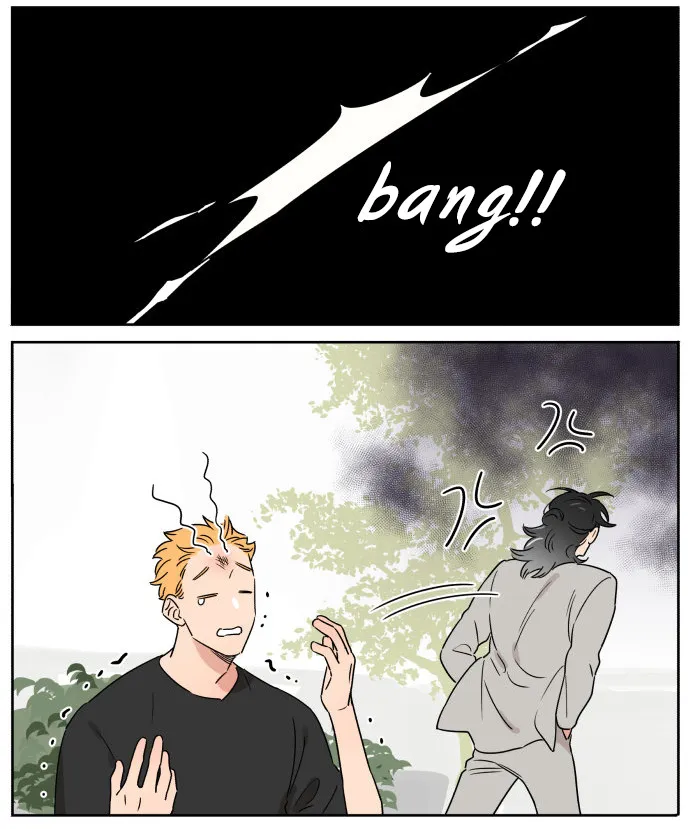 The Wolf That Picked Something Up Zinmanga X Chapter 78 Page 8