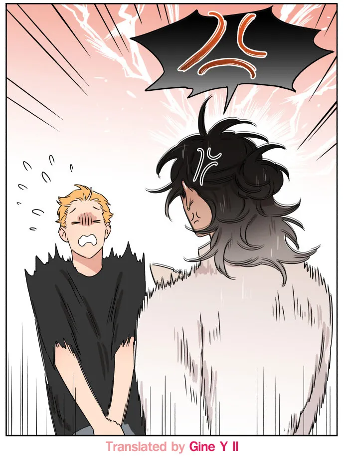 The Wolf That Picked Something Up Zinmanga X Chapter 78 Page 12