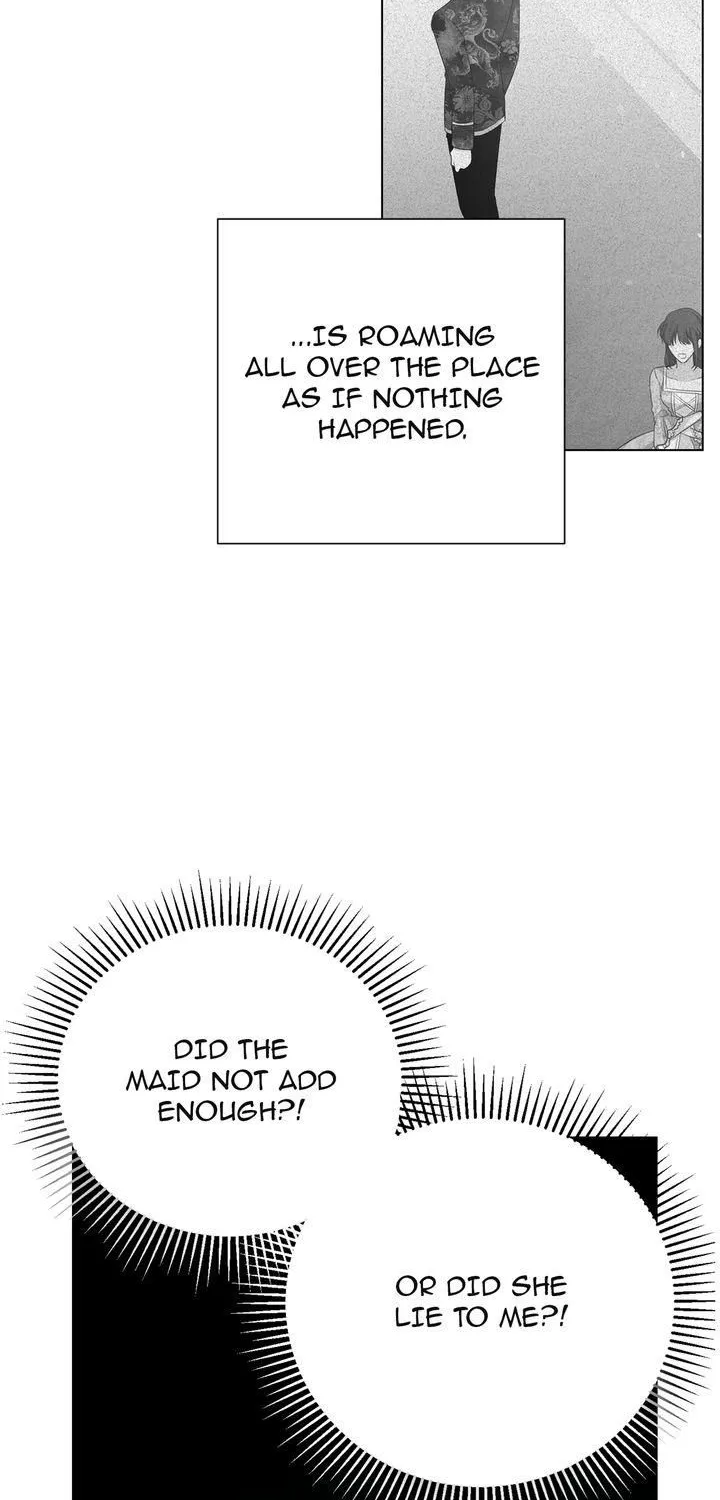 Lady Beast Zinmanga X Chapter 104 Page 5