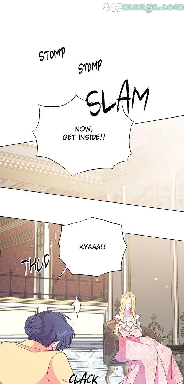 Lady Beast Zinmanga X Chapter 104 Page 7