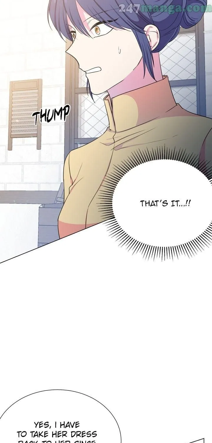 Lady Beast Zinmanga X Chapter 104 Page 29