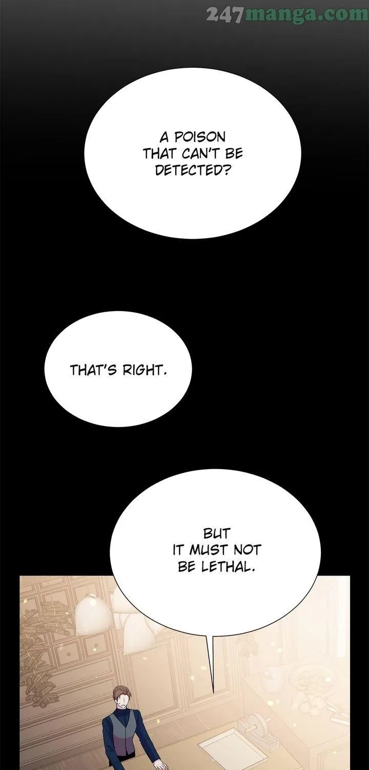 Lady Beast Zinmanga X Chapter 104 Page 40