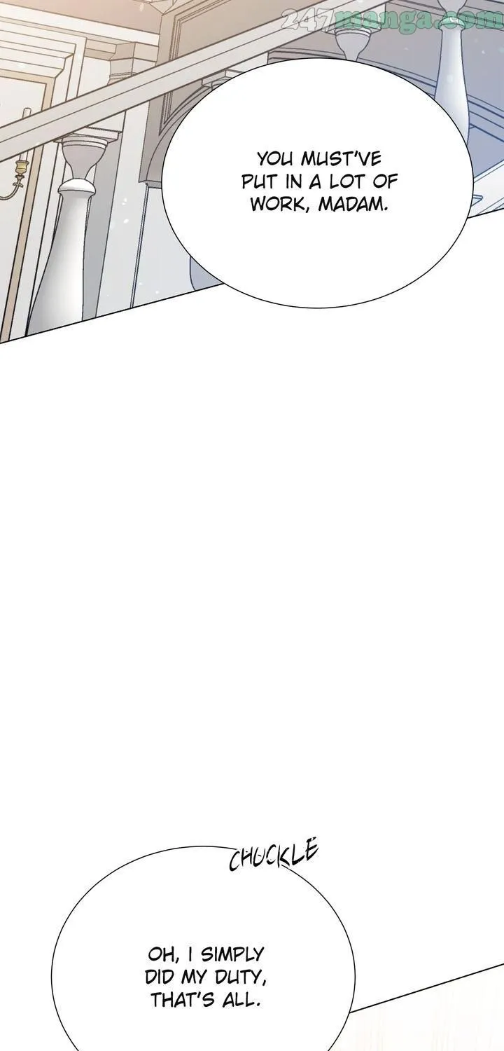 Lady Beast Zinmanga X Chapter 104 Page 48