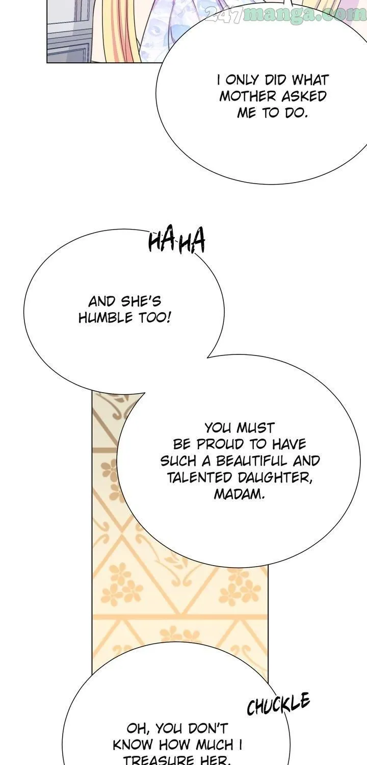 Lady Beast Zinmanga X Chapter 104 Page 51