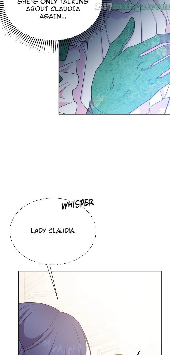 Lady Beast Zinmanga X Chapter 104 Page 54