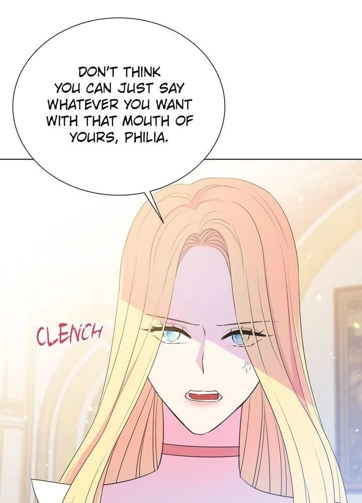 Lady Beast Zinmanga X Chapter 103 Page 40