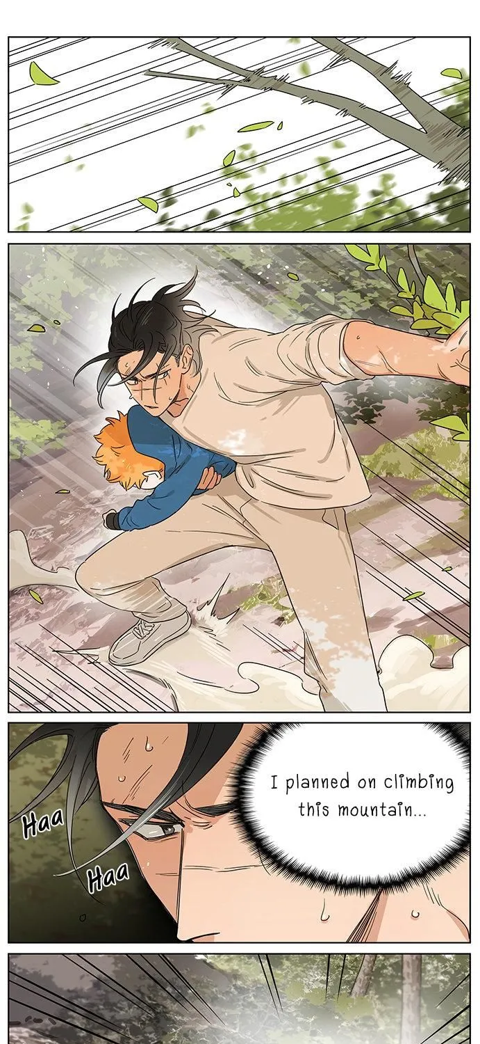 The Wolf That Picked Something Up Zinmanga X Chapter 75 Page 2