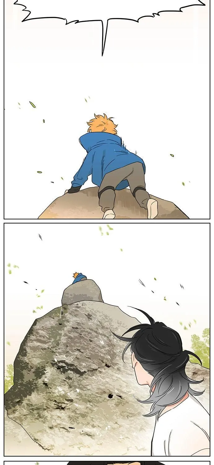 The Wolf That Picked Something Up Zinmanga X Chapter 75 Page 11