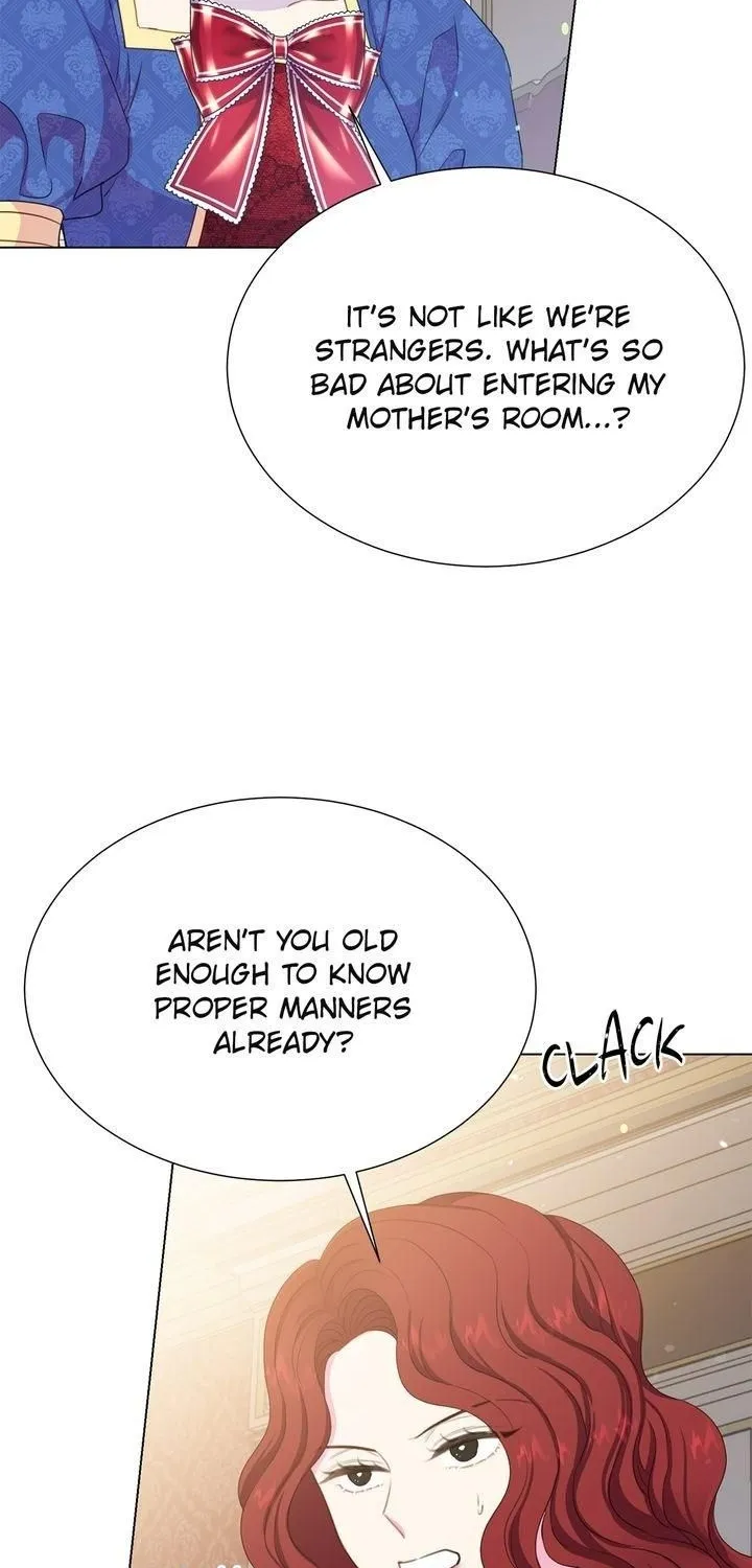 Lady Beast Zinmanga X Chapter 101 Page 6