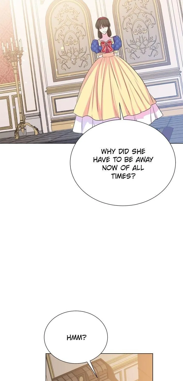 Lady Beast Zinmanga X Chapter 100 Page 63