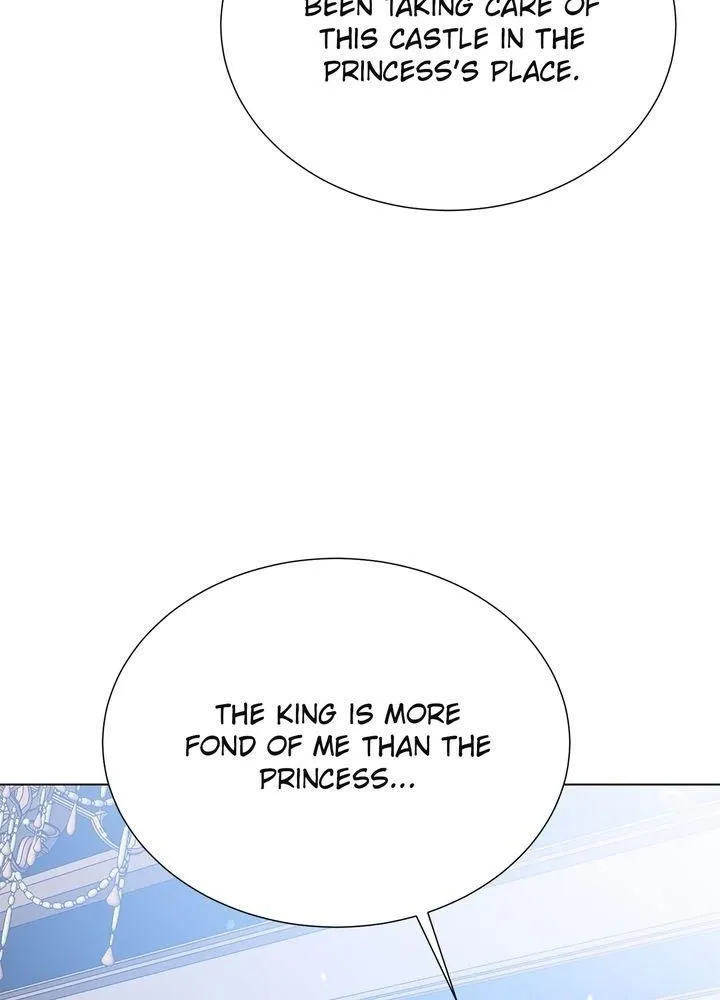 Lady Beast Zinmanga X Chapter 99 Page 9