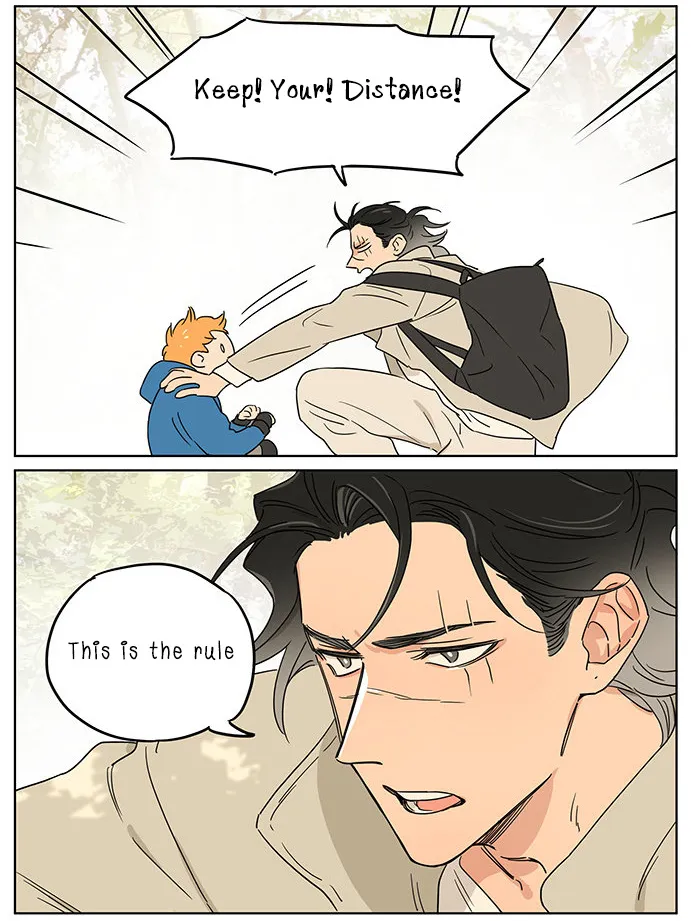 The Wolf That Picked Something Up Zinmanga X Chapter 73 Page 5