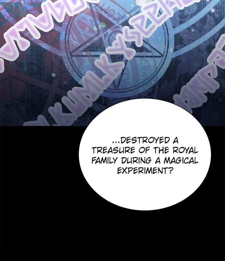 Lady Beast Zinmanga X Chapter 94 Page 11