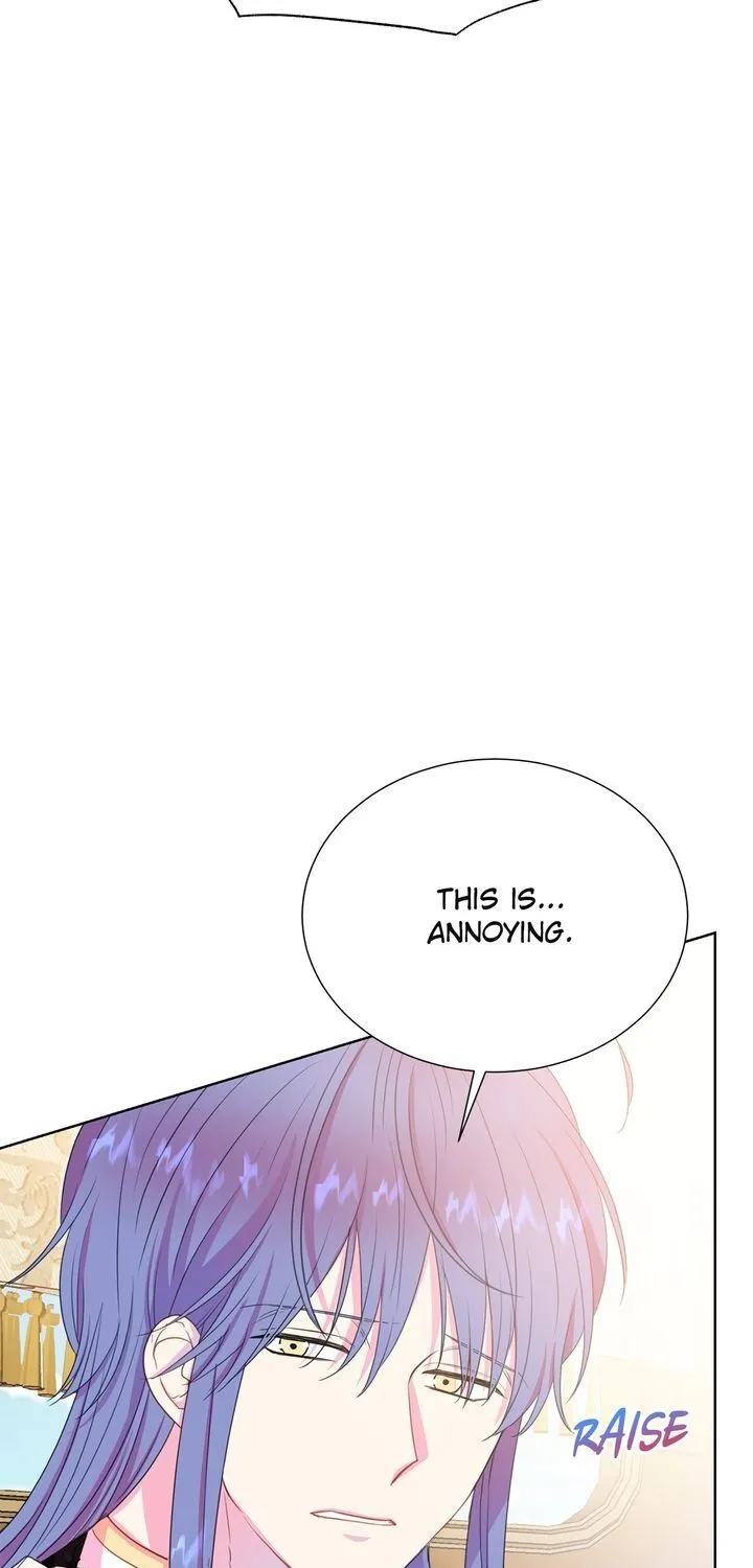 Lady Beast Zinmanga X Chapter 94 Page 35